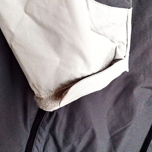 MATCO Tools Men's LG 32° Weatherproof Fleece-Lined Jacket ~ 2-Tone ~ NEW w/Tags - Picture 5 of 15